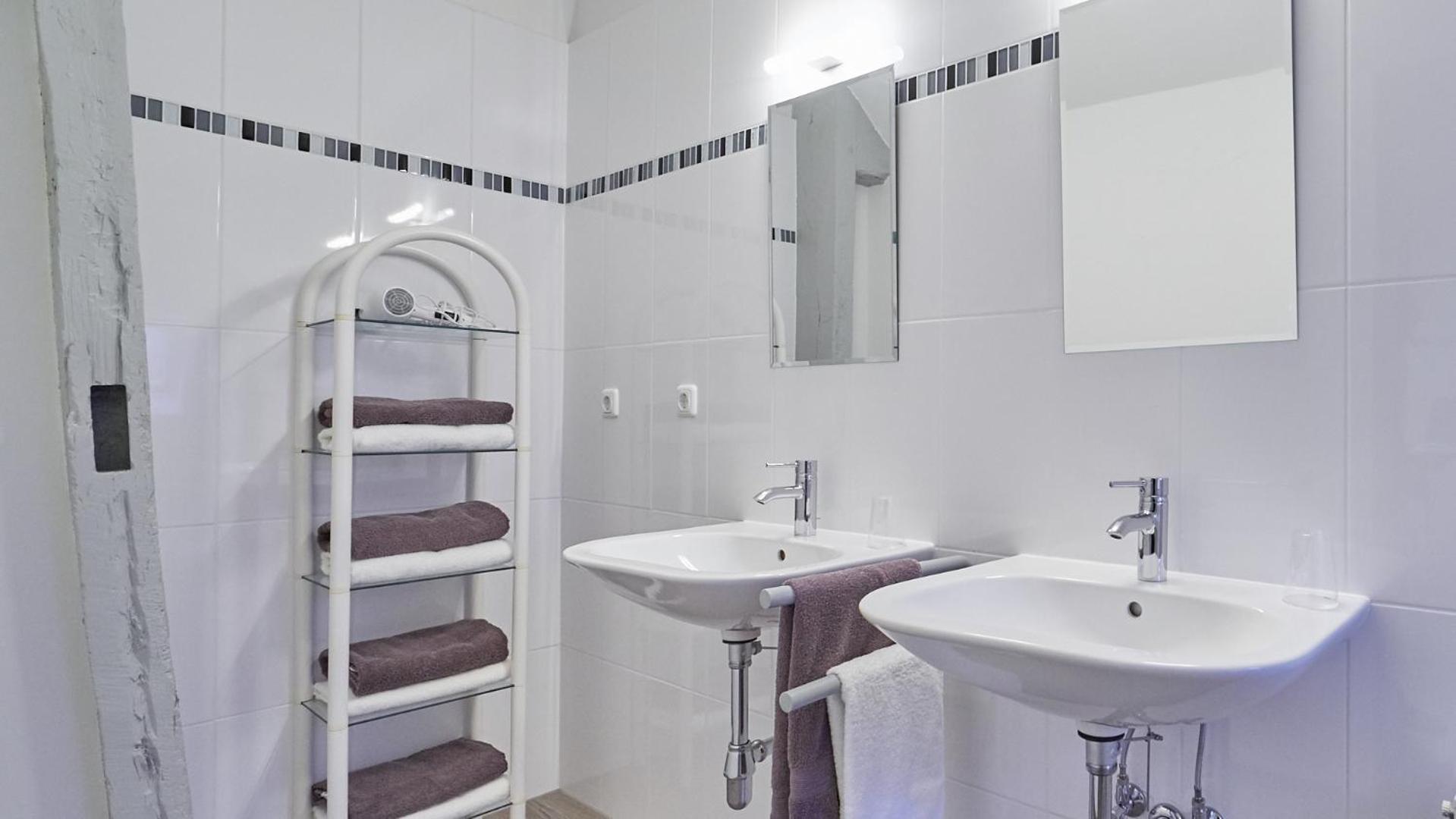 Klosterkrug Apartments ลือเนอบวร์ก ภายนอก รูปภาพ
